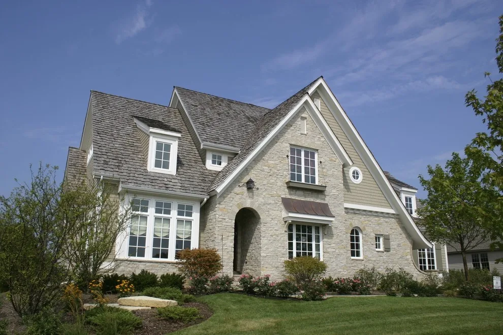 Outdoor by Ed Saloga Design Build - Photo 16