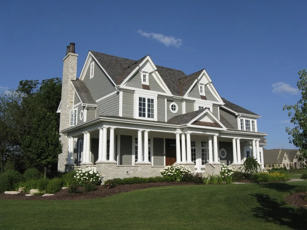 Outdoor by Ed Saloga Design Build - Photo 26