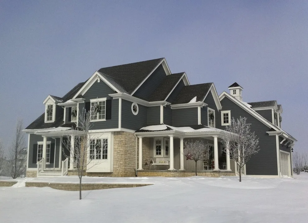 Outdoor by Ed Saloga Design Build - Photo 19