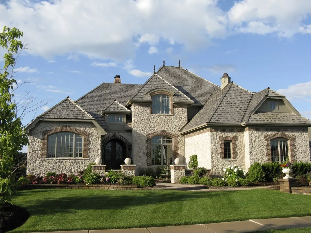 Outdoor by Ed Saloga Design Build - Photo 15