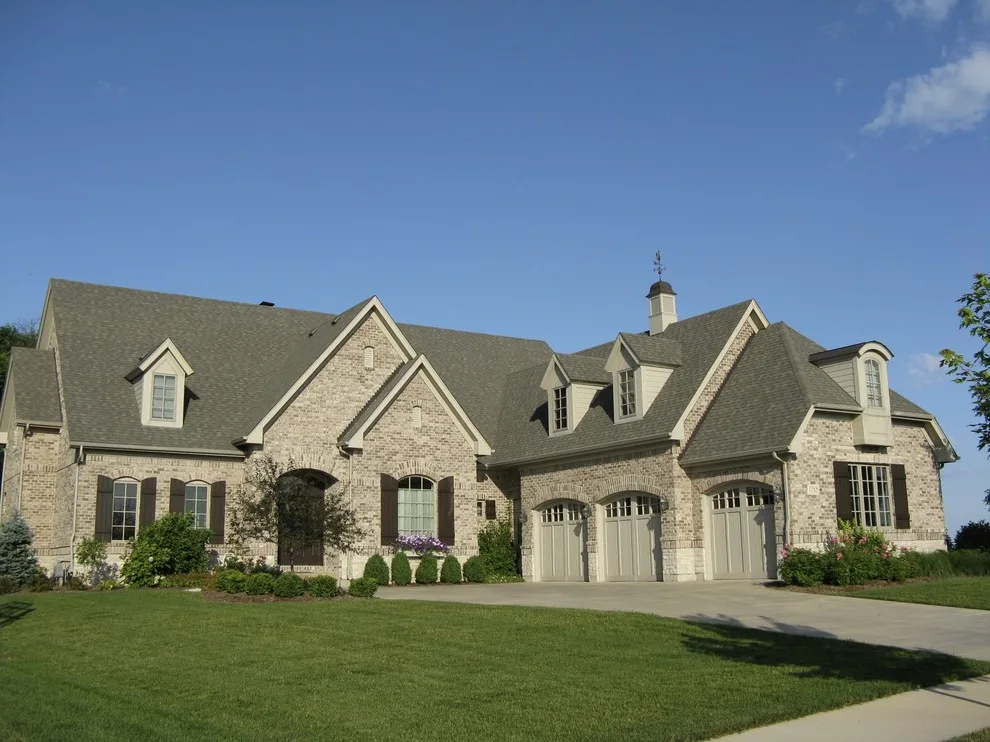 Outdoor by Ed Saloga Design Build - Photo 25