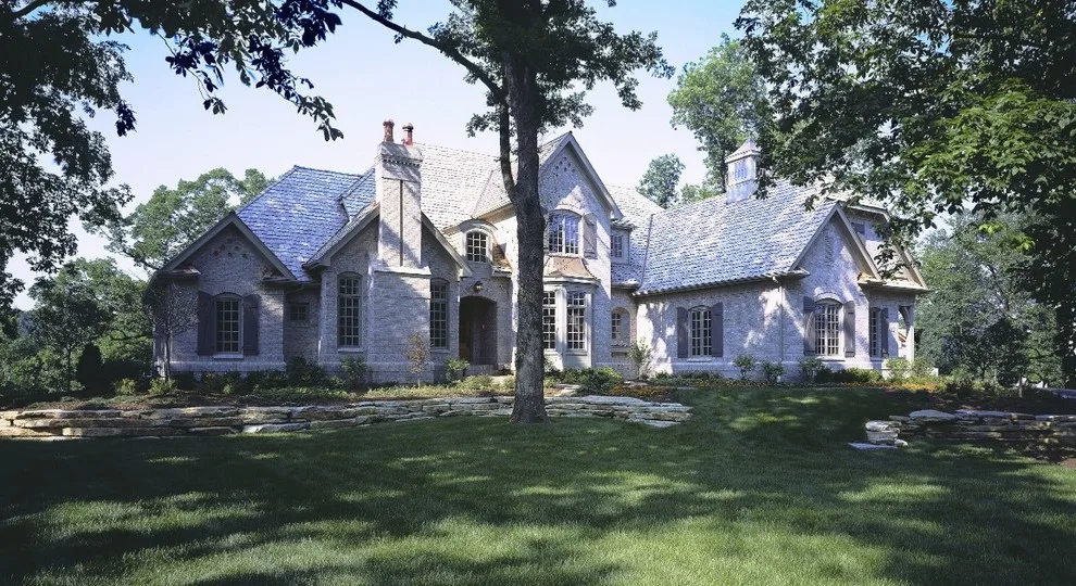 Outdoor by Ed Saloga Design Build - Photo 5