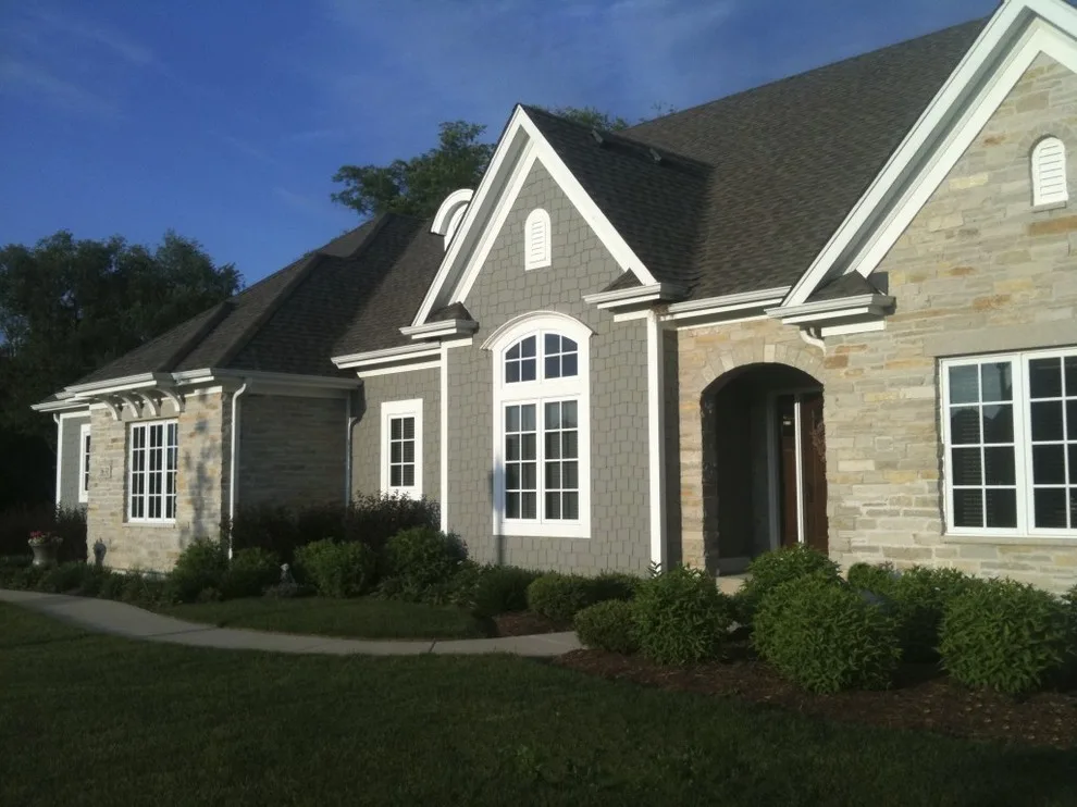 Outdoor by Ed Saloga Design Build - Photo 14