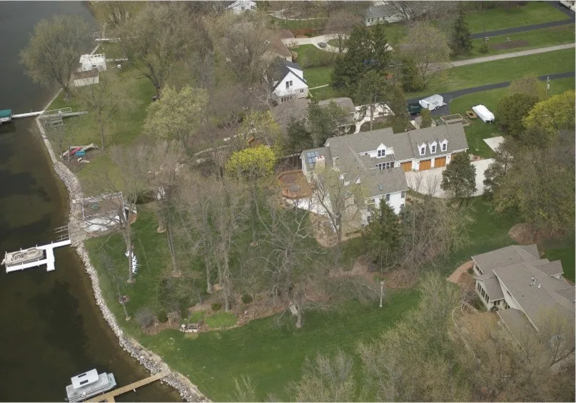 Outdoor by Ed Saloga Design Build - Photo 3