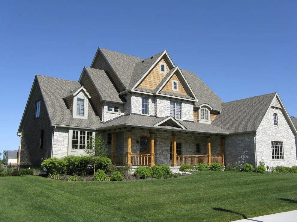 Outdoor by Ed Saloga Design Build - Photo 9