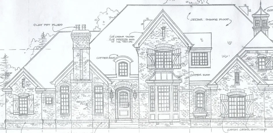 Outdoor by Ed Saloga Design Build - Photo 30