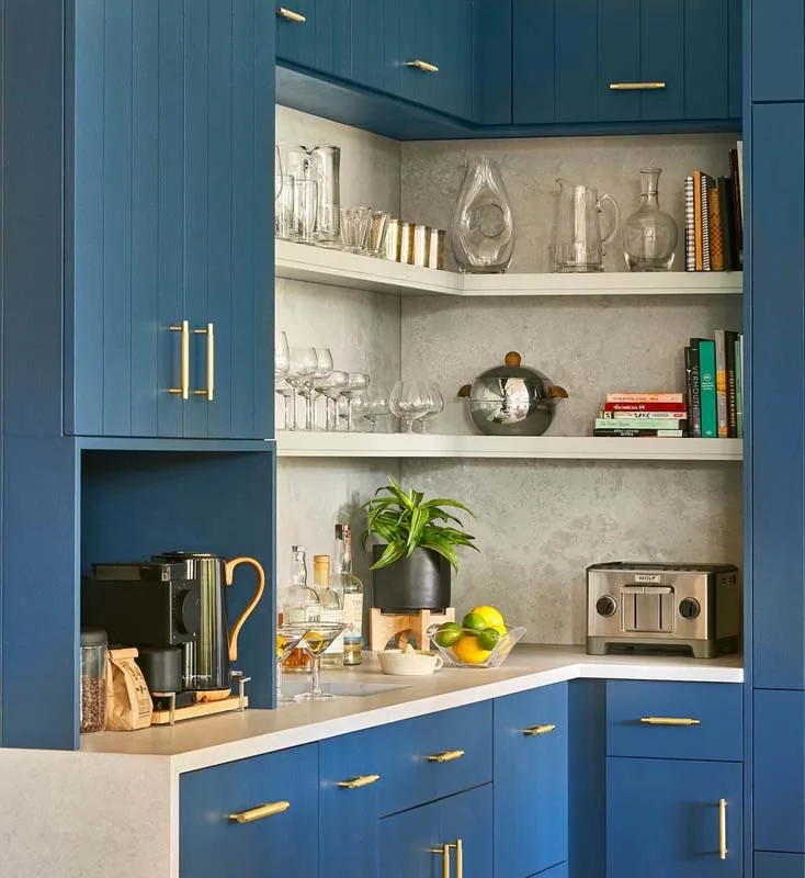 Gerber Berend Design Build, Inc. - Photo 9