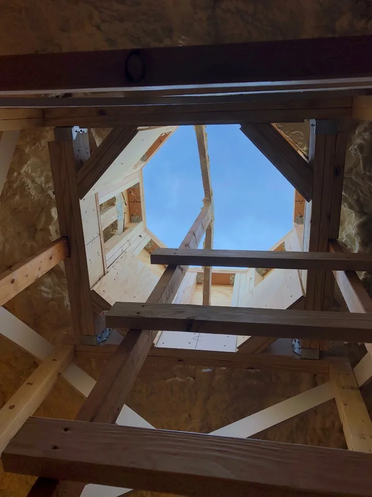 Oldham Dome by Graham Design Build - Photo 3
