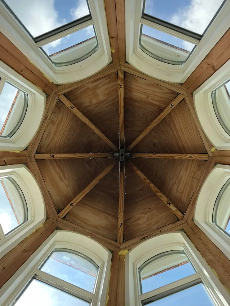 Oldham Dome by Graham Design Build - Photo 8