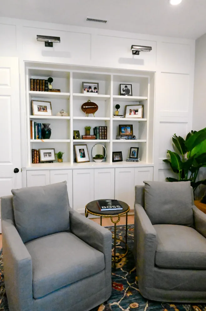 Harbor View - Mount Pleasant - Complete Home Renovation by Brace Builders LLC - Photo 31