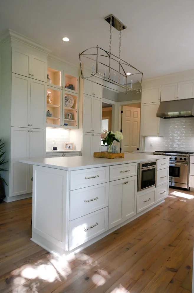 Harbor View - Mount Pleasant - Complete Home Renovation by Brace Builders LLC - Photo 18