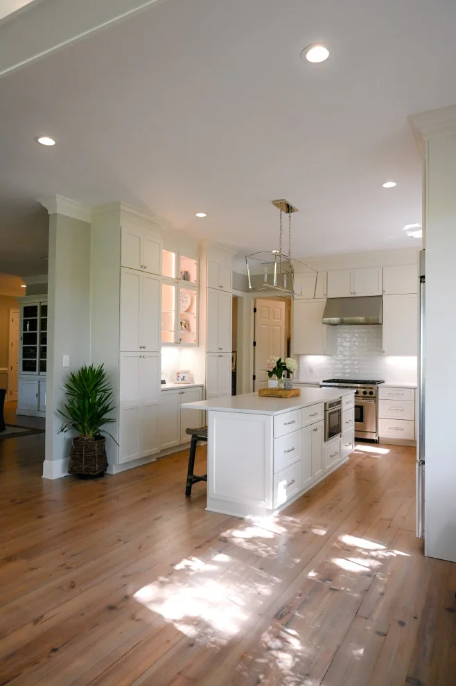 Harbor View - Mount Pleasant - Complete Home Renovation by Brace Builders LLC - Photo 23