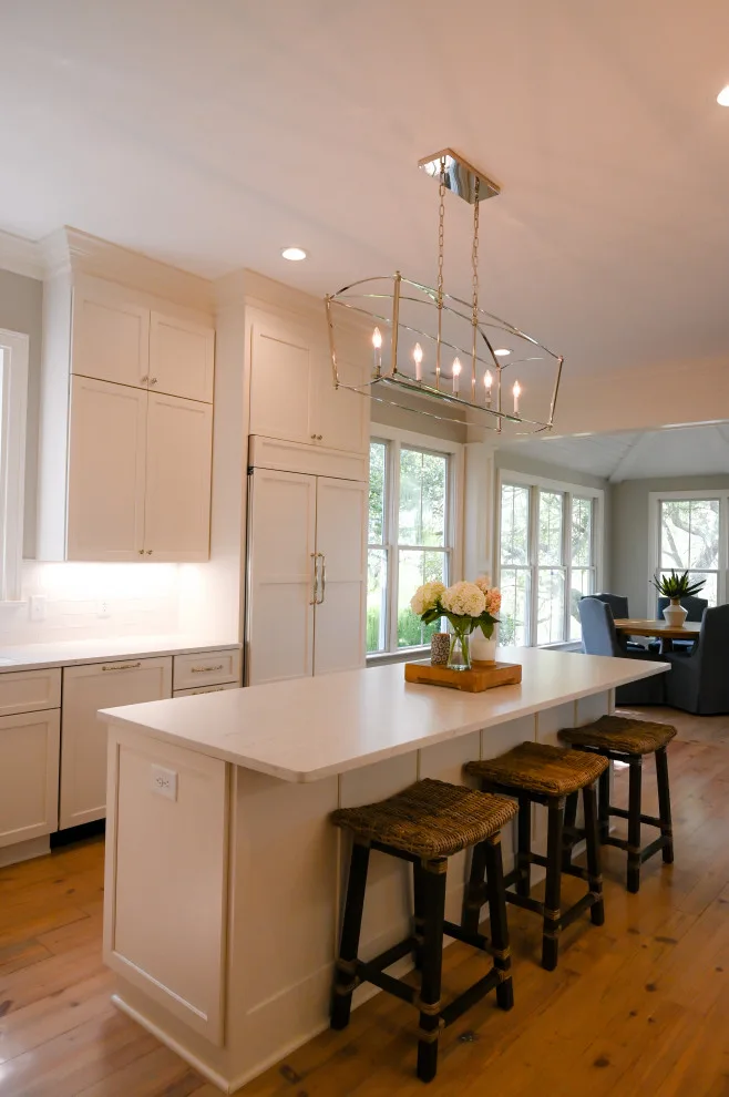 Harbor View - Mount Pleasant - Complete Home Renovation by Brace Builders LLC - Photo 25