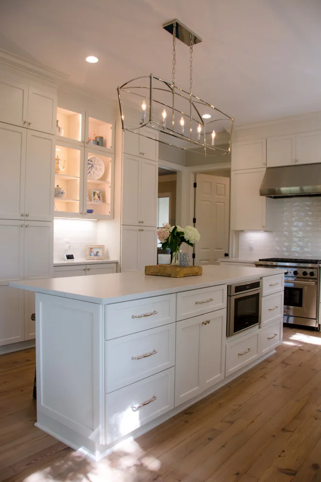 Harbor View - Mount Pleasant - Complete Home Renovation by Brace Builders LLC - Photo 13