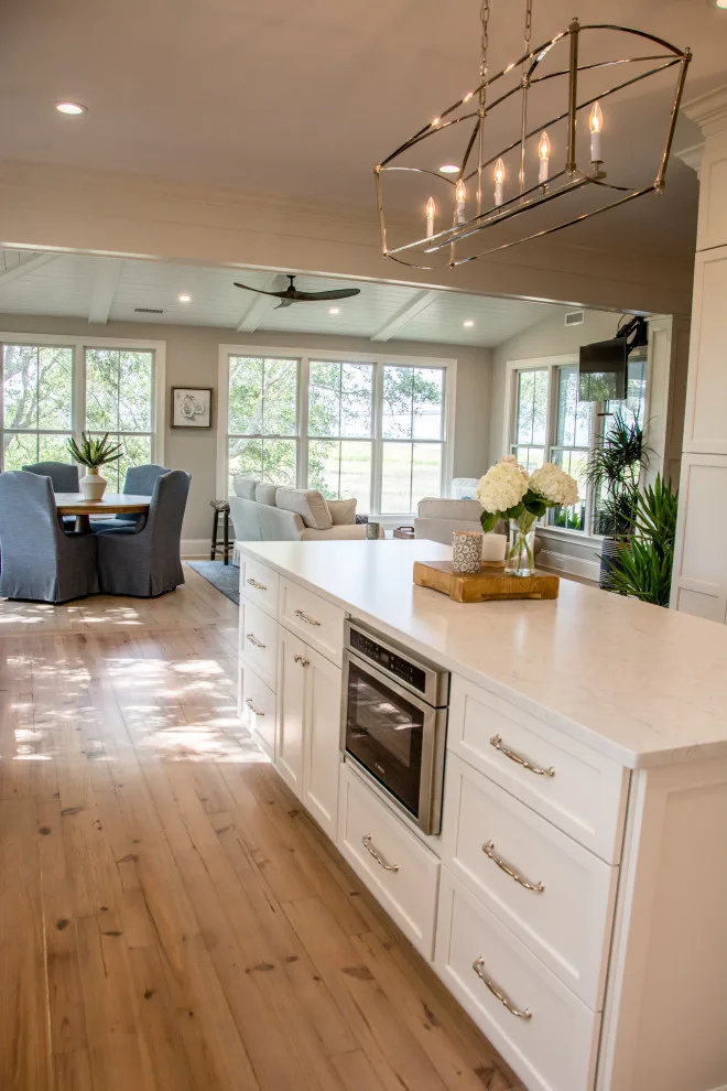 Harbor View - Mount Pleasant - Complete Home Renovation by Brace Builders LLC - Photo 29
