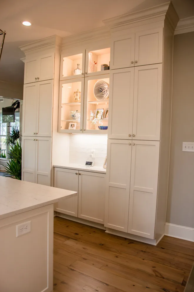 Harbor View - Mount Pleasant - Complete Home Renovation by Brace Builders LLC - Photo 15