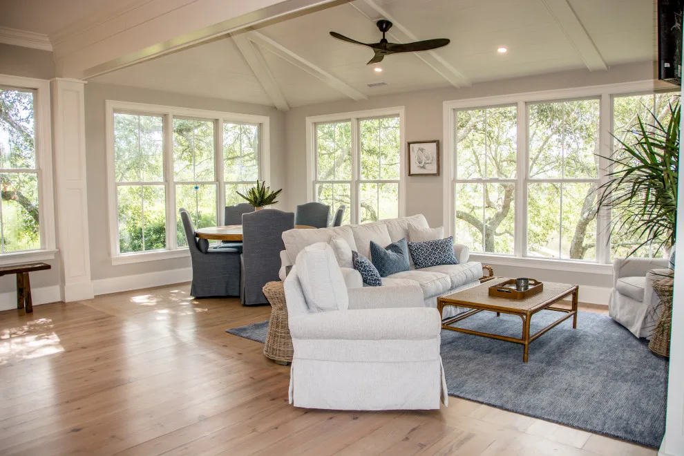 Harbor View - Mount Pleasant - Complete Home Renovation by Brace Builders LLC - Photo 12