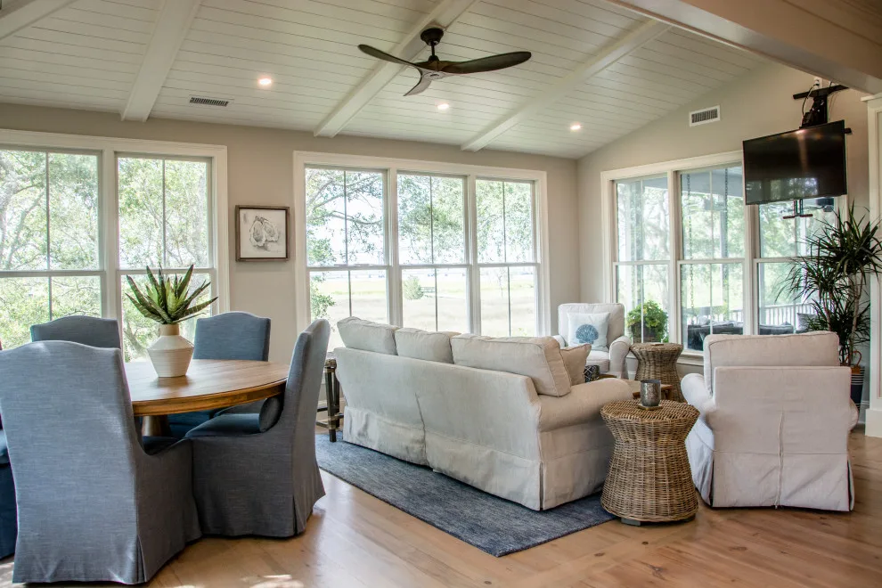 Harbor View - Mount Pleasant - Complete Home Renovation by Brace Builders LLC - Photo 17