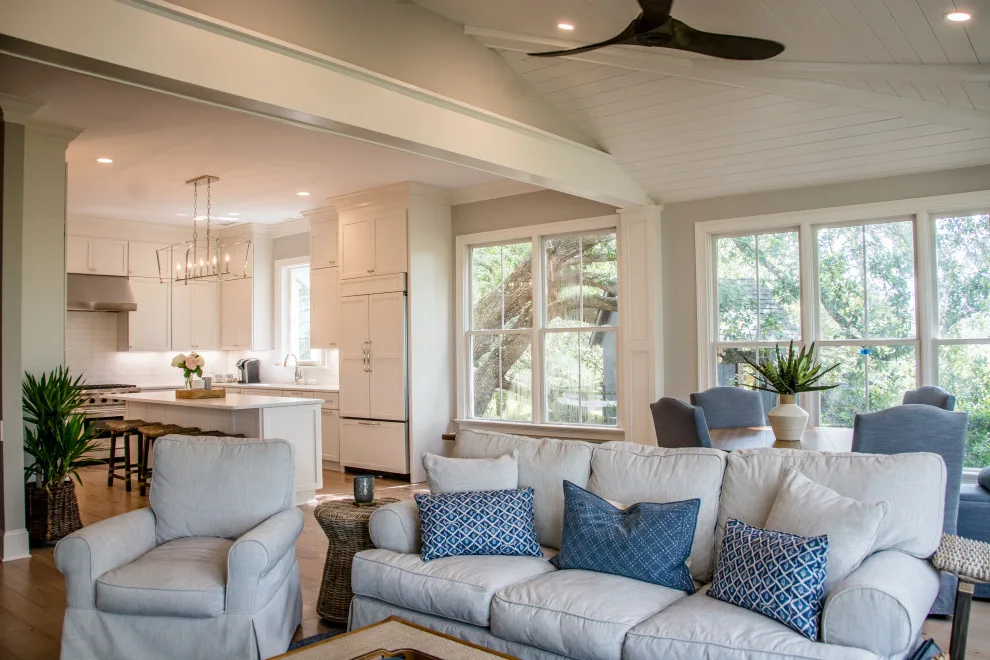 Harbor View - Mount Pleasant - Complete Home Renovation by Brace Builders LLC - Photo 30