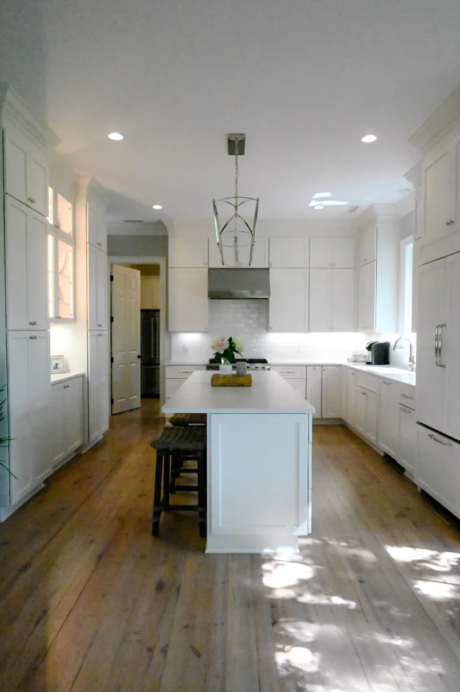 Harbor View - Mount Pleasant - Complete Home Renovation by Brace Builders LLC - Photo 26