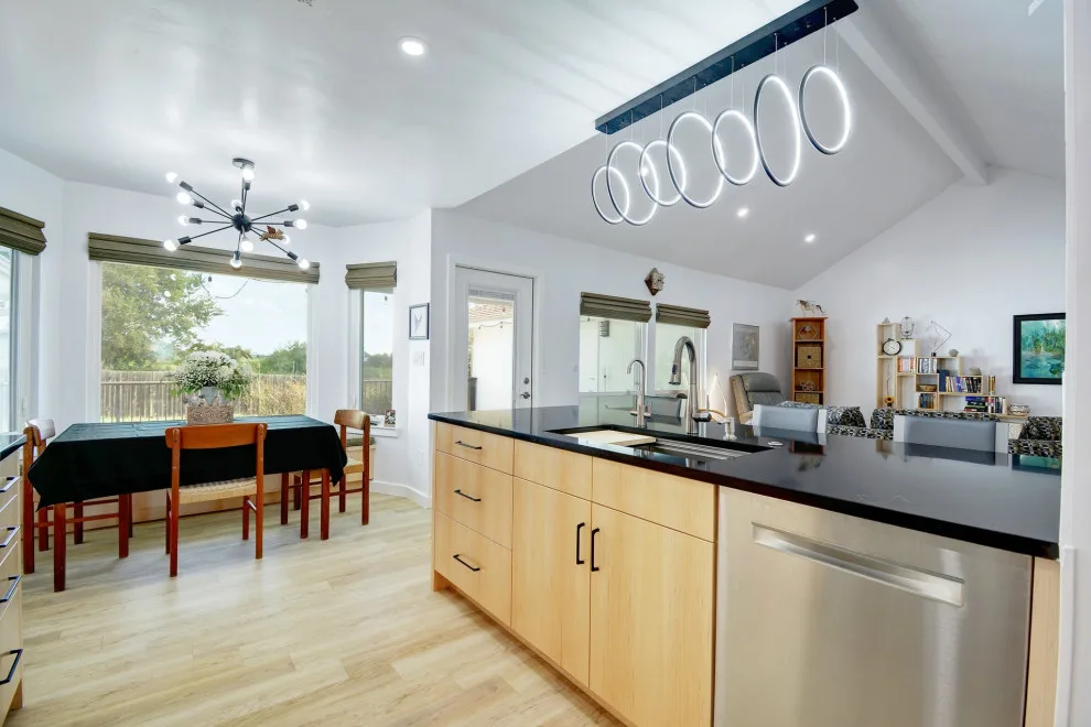 Pflugerville Complete Home Renovation by TRS Build - Photo 8