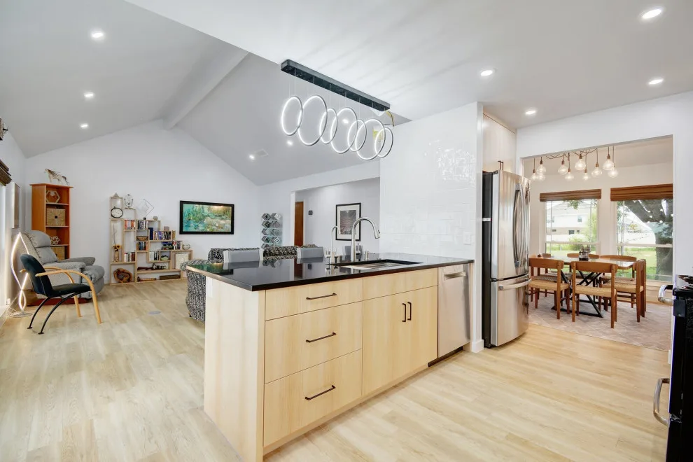 Pflugerville Complete Home Renovation by TRS Build - Photo 5