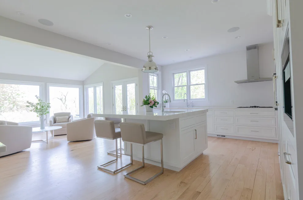 Transparent Renovation by Compass Studio - Photo 5