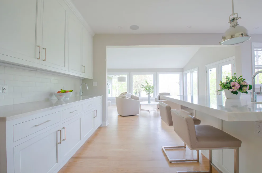 Transparent Renovation by Compass Studio - Photo 13