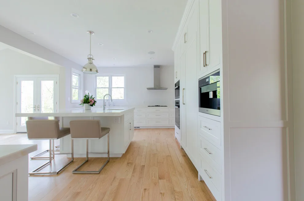Transparent Renovation by Compass Studio - Photo 8