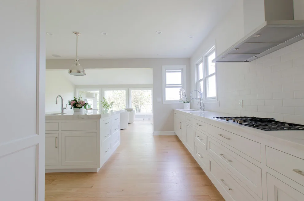 Transparent Renovation by Compass Studio - Photo 12