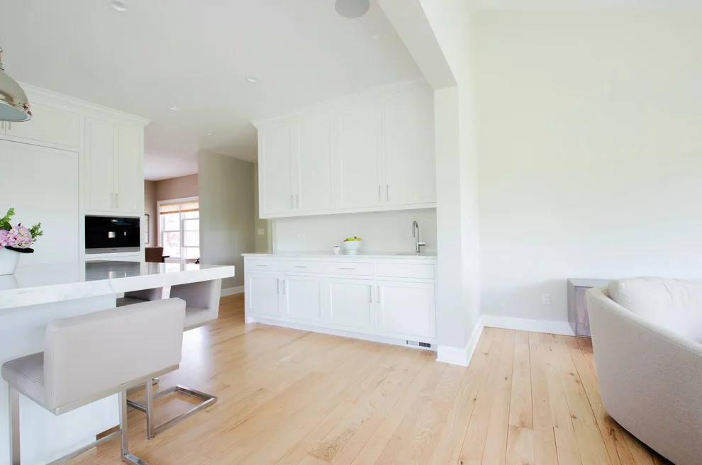 Transparent Renovation by Compass Studio - Photo 3