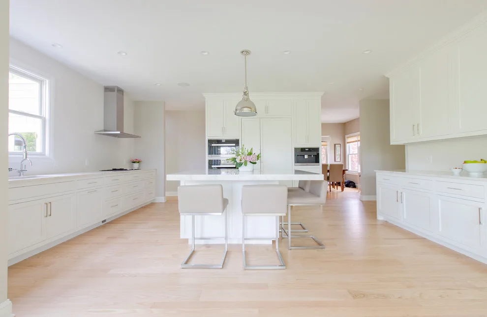Transparent Renovation by Compass Studio - Photo 16