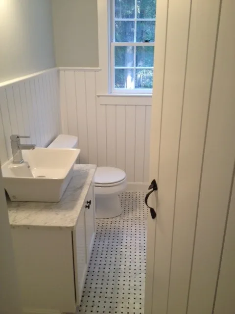 Contemporary Cape by WLWA Jurczyk Holdings LLC - Photo 2