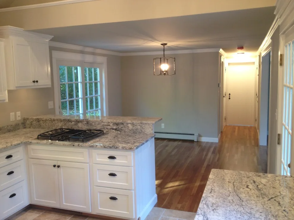 Contemporary Cape by WLWA Jurczyk Holdings LLC - Photo 6