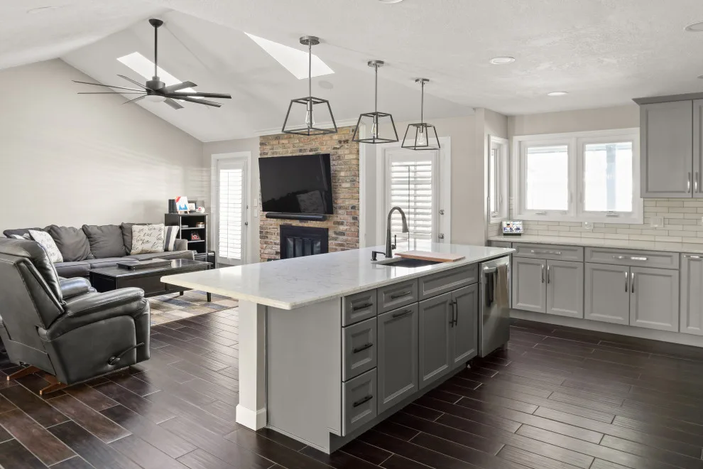 Sarah Kraus Bartelson - S&W Kitchens - Photo 14