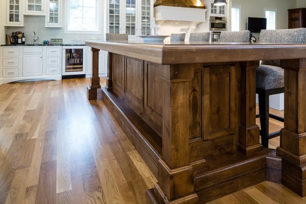 Trinity Design & Remodel - Photo 10