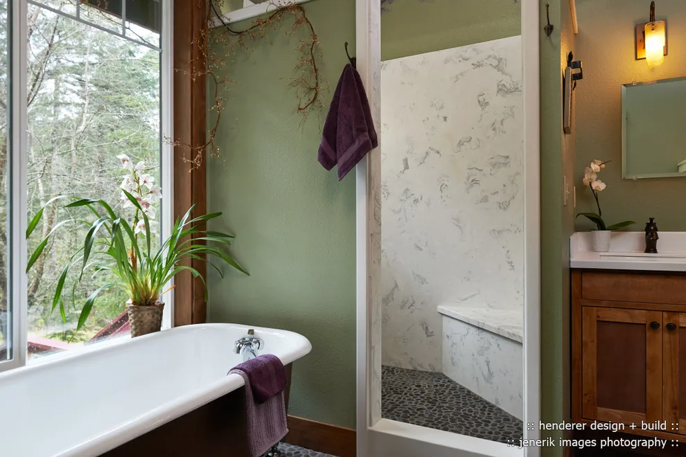 Henderer Design + Build + Remodel - Photo 14
