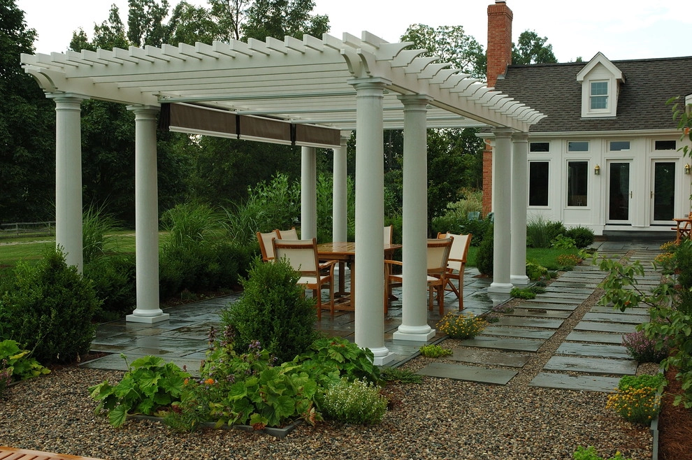Land Architects, Inc. - Photo 7