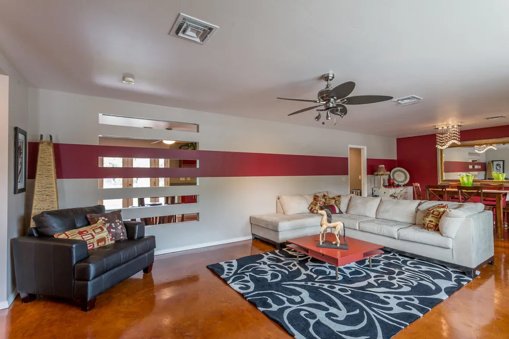 Contemporary Ranch by Choice Builders - Photo 5