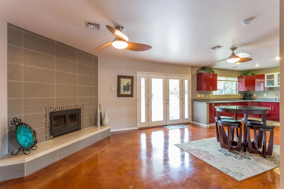 Contemporary Ranch by Choice Builders - Photo 2