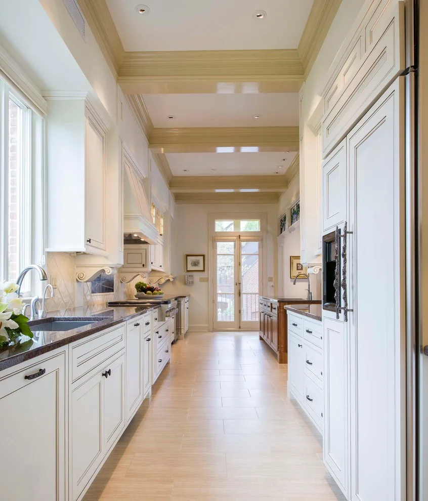 Kalorama Open Kitchen and Dining Area, Washington, DC by Wentworth - Photo 3