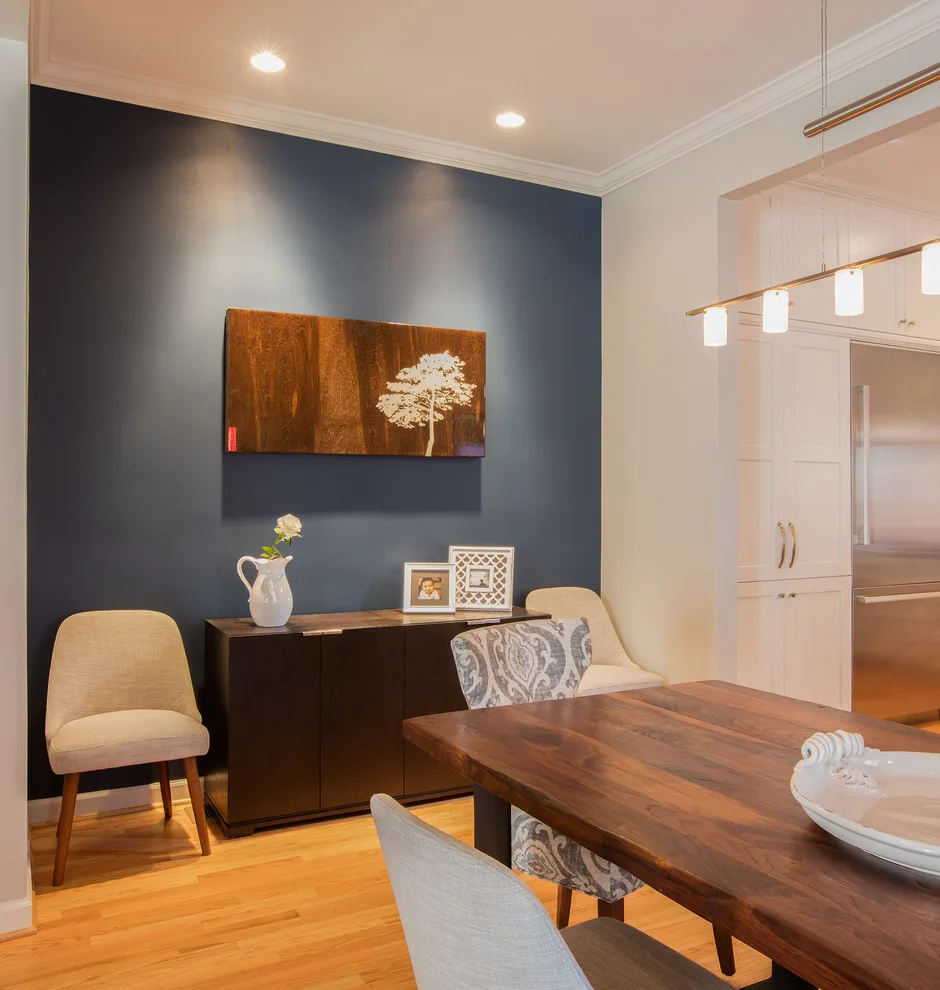 Barnaby Woods Open Kitchen, Dining Space & Living Room by Wentworth - Photo 6
