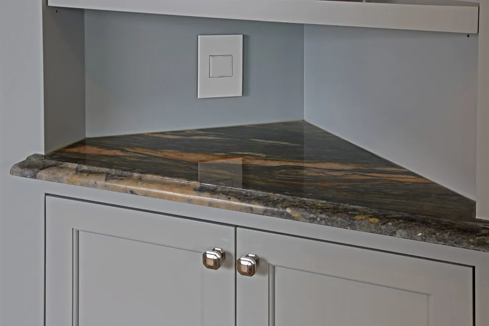 Cottagewood Culinary - Lake Minnetonka, MN by Wise Design & Remodel LLC - Photo 5