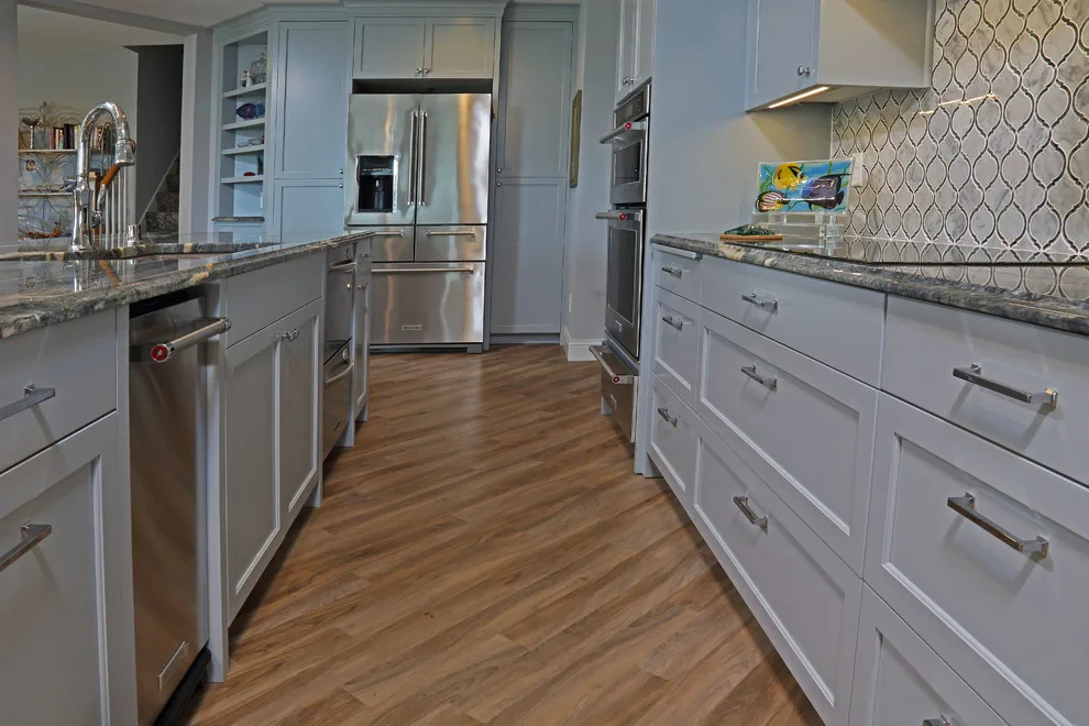 Cottagewood Culinary - Lake Minnetonka, MN by Wise Design & Remodel LLC - Photo 9