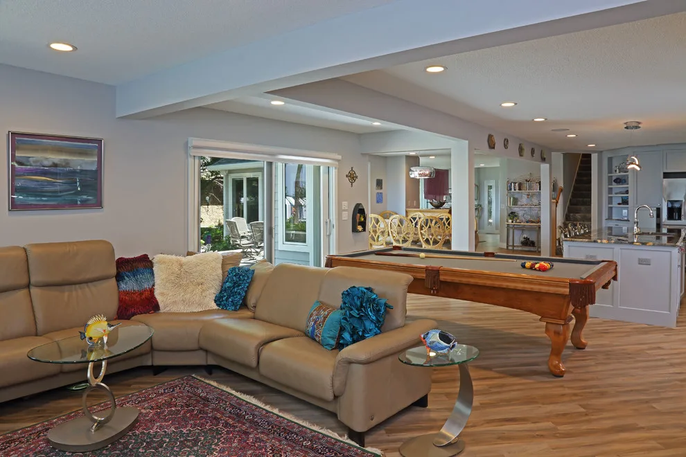 Cottagewood Culinary - Lake Minnetonka, MN by Wise Design & Remodel LLC - Photo 4