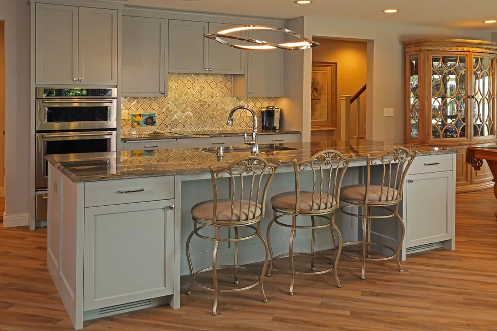 Cottagewood Culinary - Lake Minnetonka, MN by Wise Design & Remodel LLC - Photo 3
