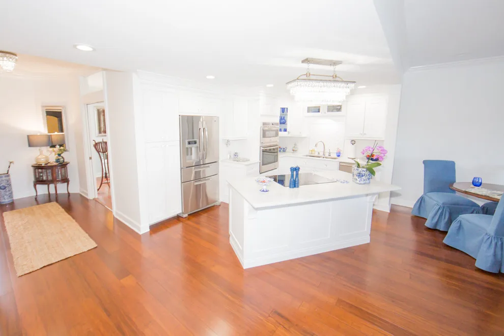 Kitchen Renovation Initiative by J Brewer And Associates, INC. - Photo 3