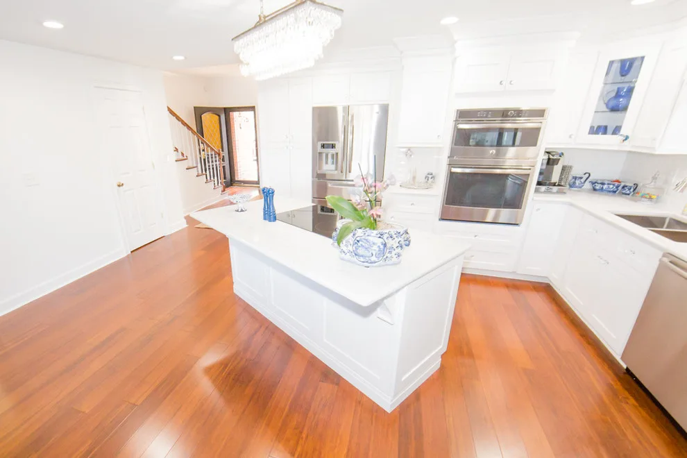 Kitchen Renovation Initiative by J Brewer And Associates, INC. - Photo 7