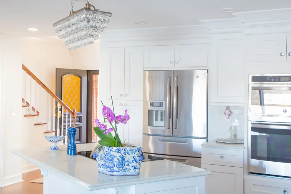 Kitchen Renovation Initiative by J Brewer And Associates, INC. - Photo 2