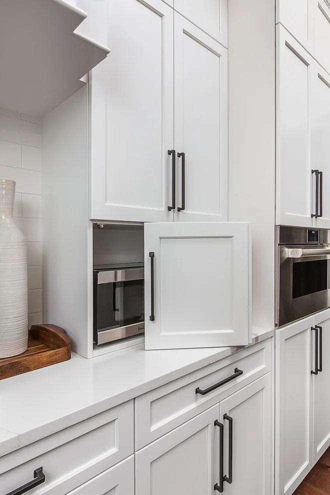 Bloomfield Hills Kitchen Revamp by MainStreet Design Build - Photo 5
